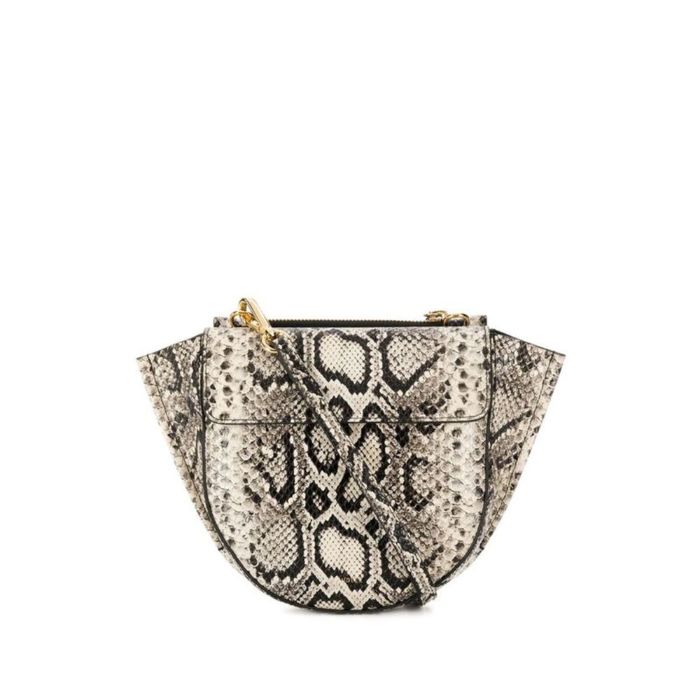Wandler Black Tote Bags Women